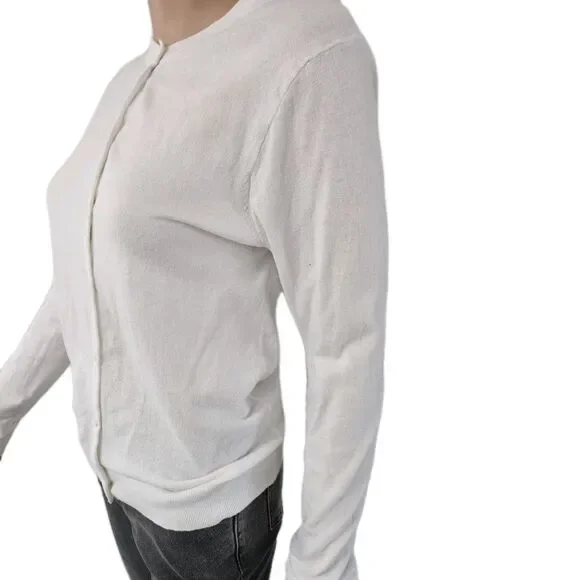 J.CREW Women's Sweater Size M - Picture 4 of 9